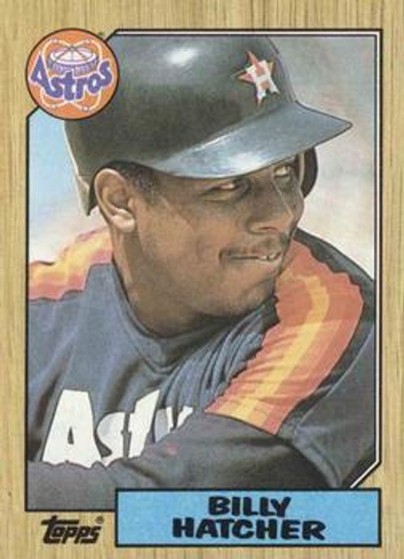 1987 Topps #578 Base