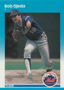 1987 Fleer Baseball Cards Price Guide - Sports Card Investor