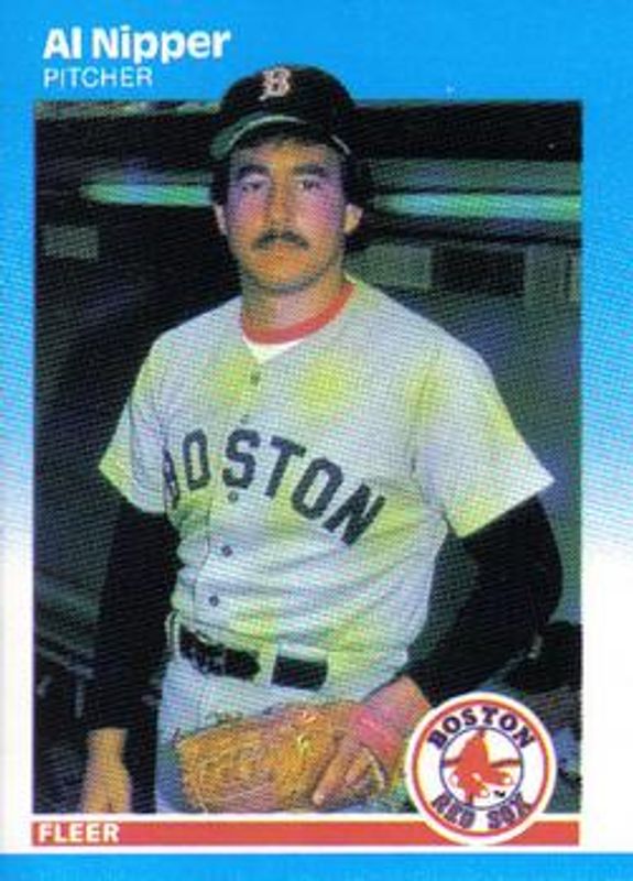 1987 Fleer #39 Base