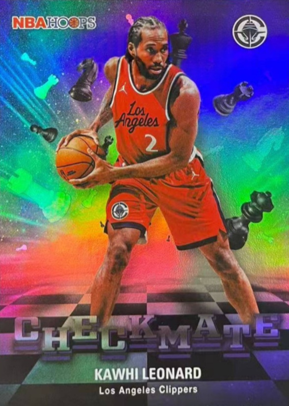 Kawhi Leonard Basketball Cards Price Guide - Sports Card Investor