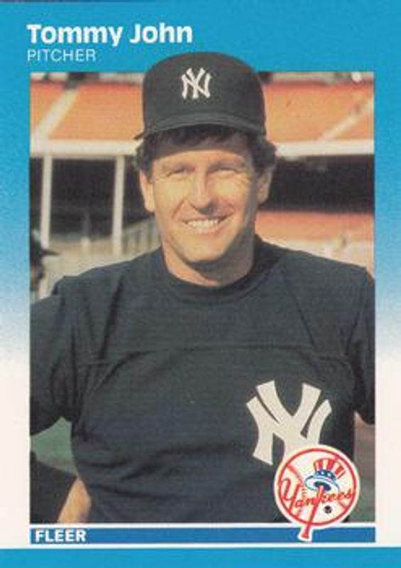 1987 Fleer #102 Glossy