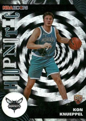 2025 Topps Hoops #HN-29 Hoopnotic /(SSP)