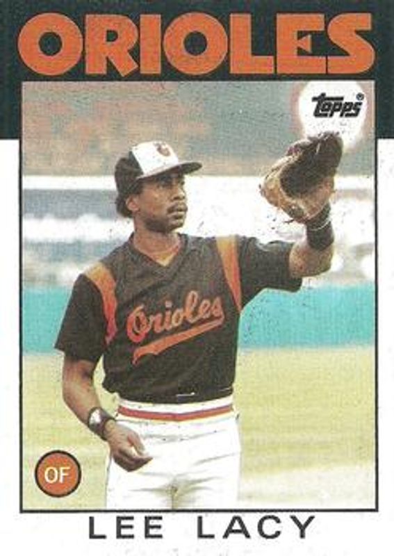 1986 Topps #226 Base
