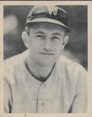 1939 Play Ball #10 Base