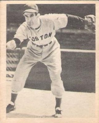 1939 Play Ball #4a Base