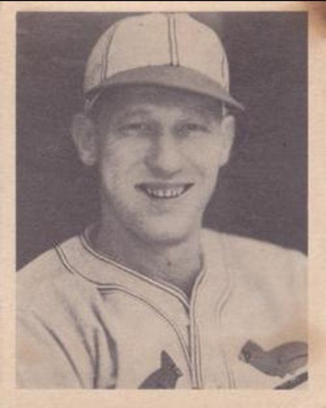 1939 Play Ball #41 Sample