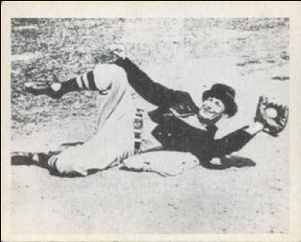 1939 Play Ball #113 Sample