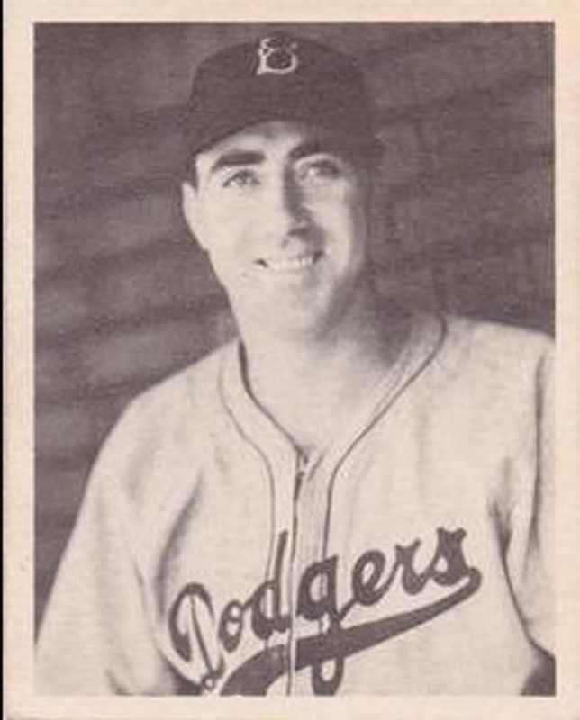 1939 Play Ball #111 Sample