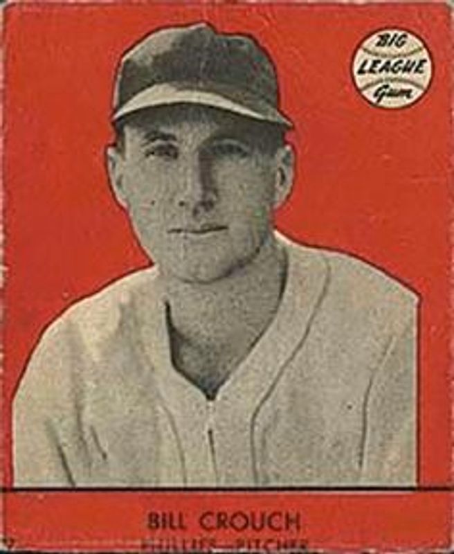 1941 Goudey R324 #27d Base