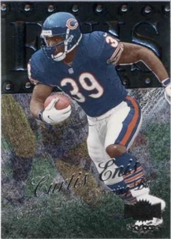 1999 Metal Universe #59 Base