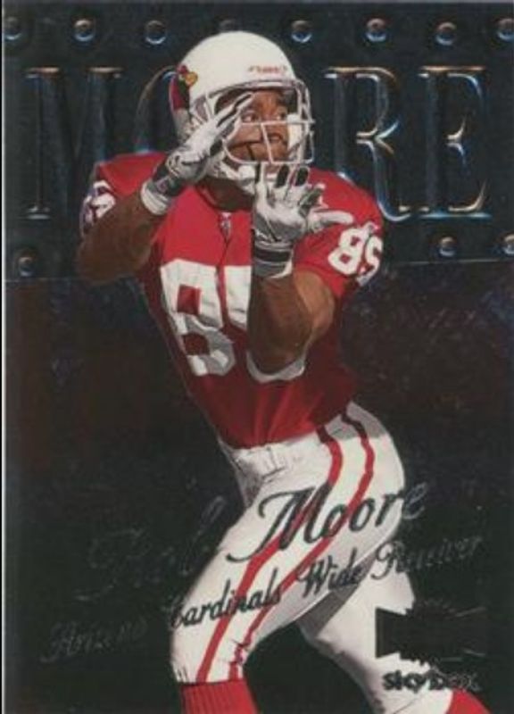 1999 Metal Universe #31 Base