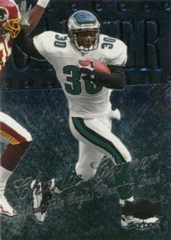 1999 Metal Universe #65 Base