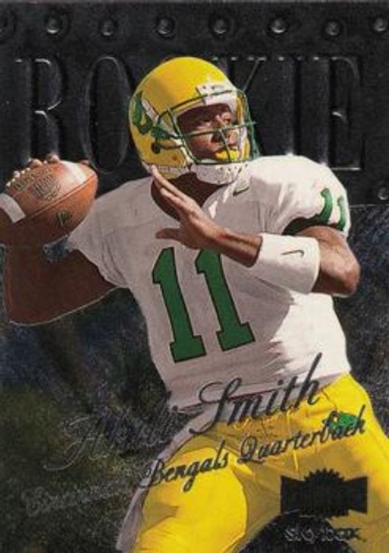 1999 Metal Universe #225 Base