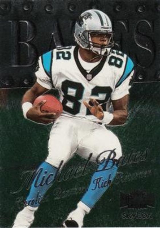 1999 Metal Universe #151 Base