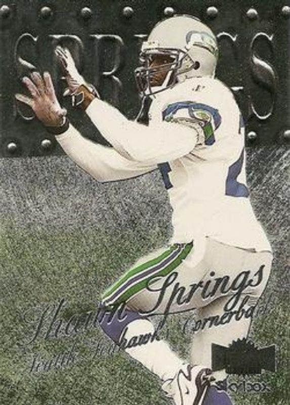 1999 Metal Universe #102 Base