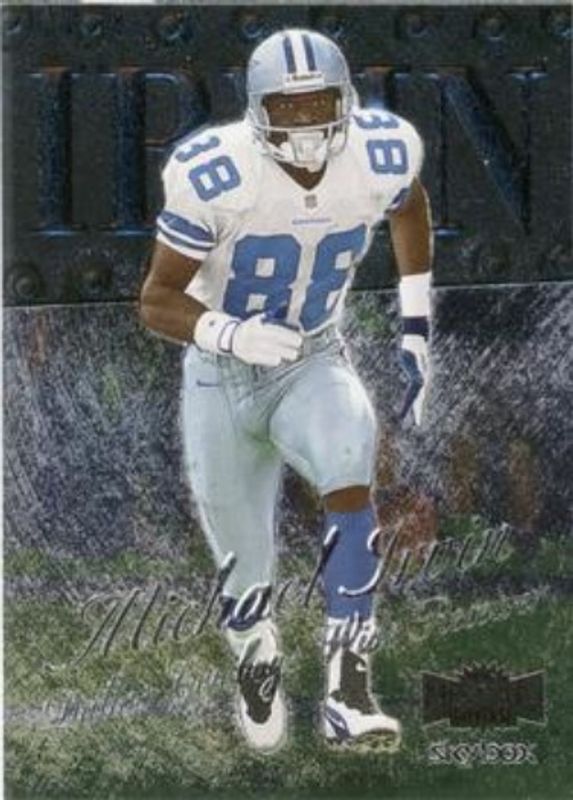 1999 Metal Universe #169 Base