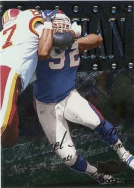 1999 Metal Universe #171 Base