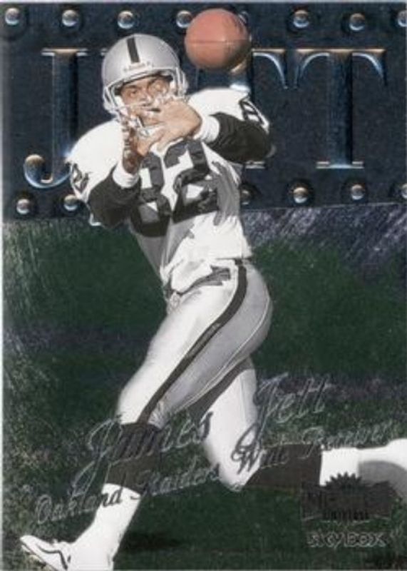 1999 Metal Universe #177 Base