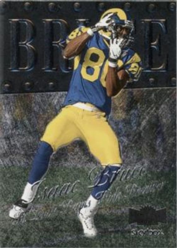 1999 Metal Universe #141 Base