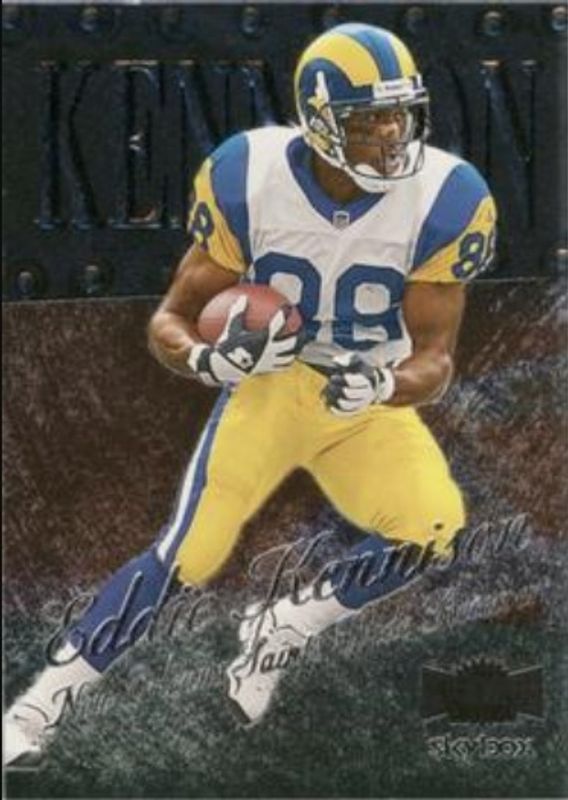 1999 Metal Universe #154 Base