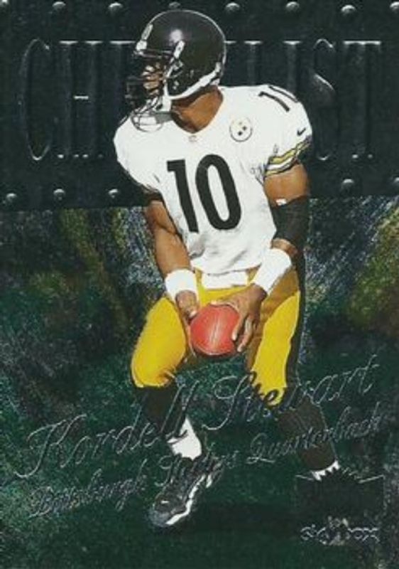 1999 Metal Universe #248 Base