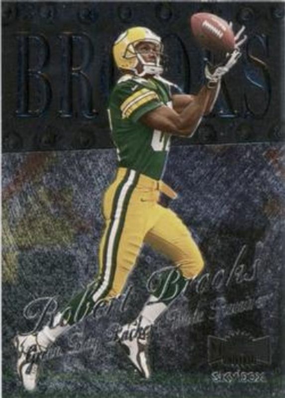 1999 Metal Universe #162 Base