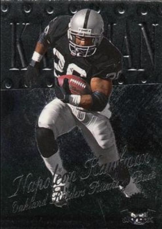 1999 Metal Universe #164 Base