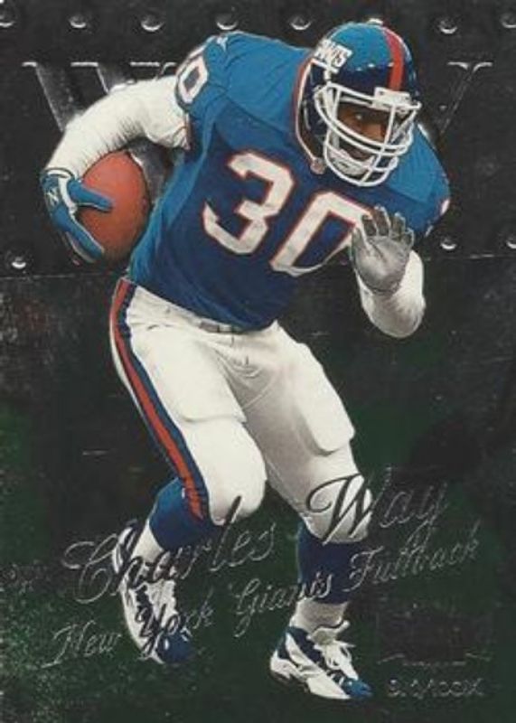 1999 Metal Universe #147 Base