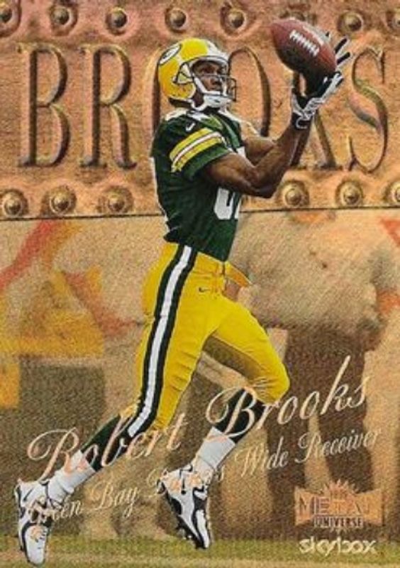 1999 Metal Universe #162 Precious Metal Gems /50