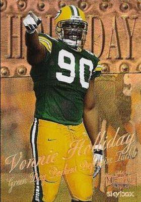 1999 Metal Universe #100 Precious Metal Gems /50