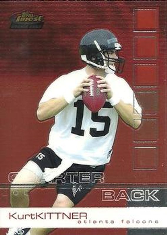 2002 Topps Finest #96 Base