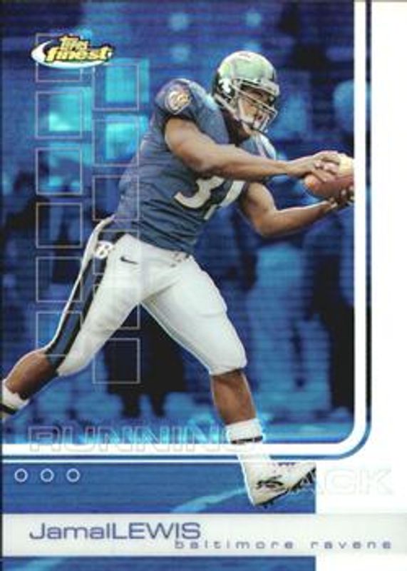 2002 Topps Finest #43 Refractor /250