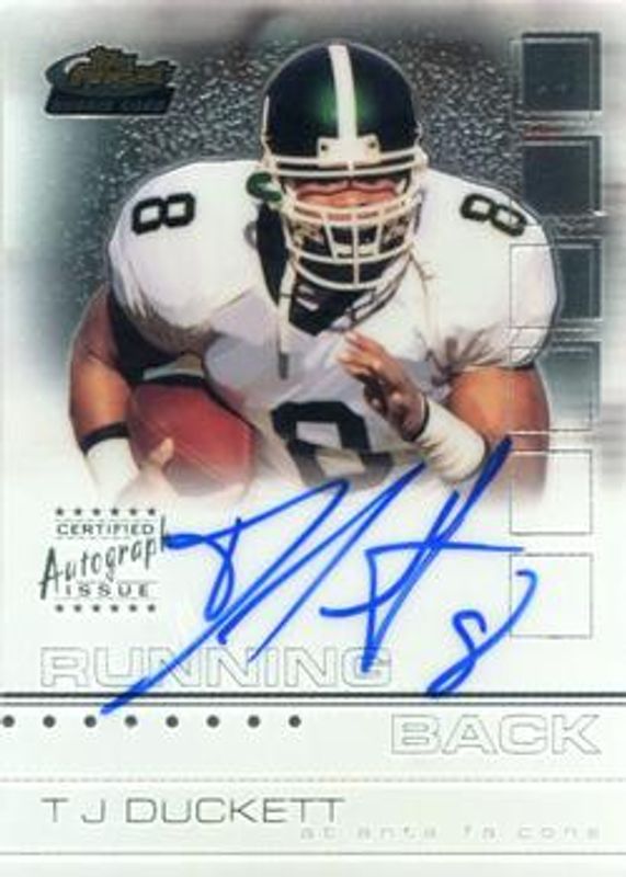 2002 Topps Finest #132 Base