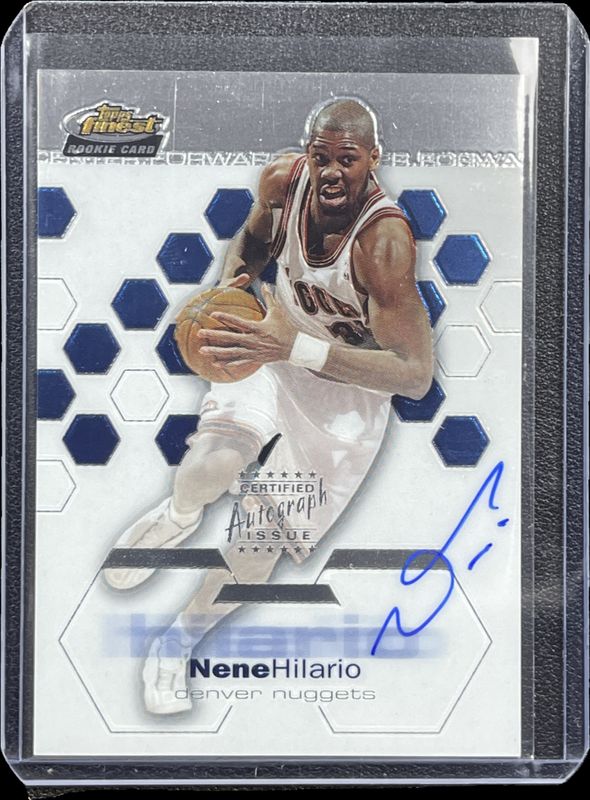 2002 Topps Finest #172 Base
