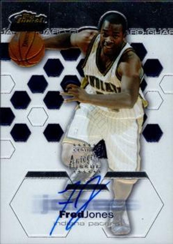 2002 Topps Finest #175 Base