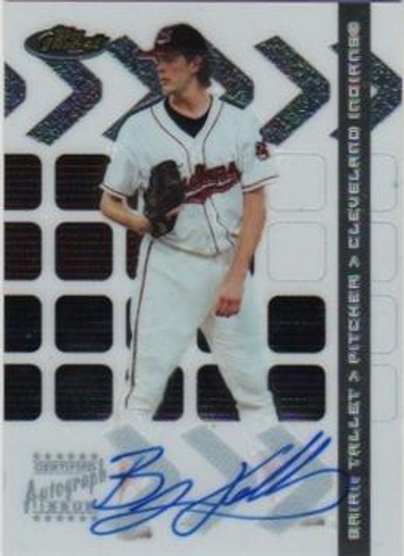 2002 Topps Finest #110 Base