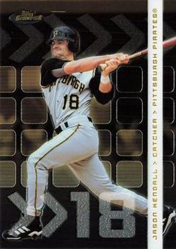 2002 Topps Finest #31 Base