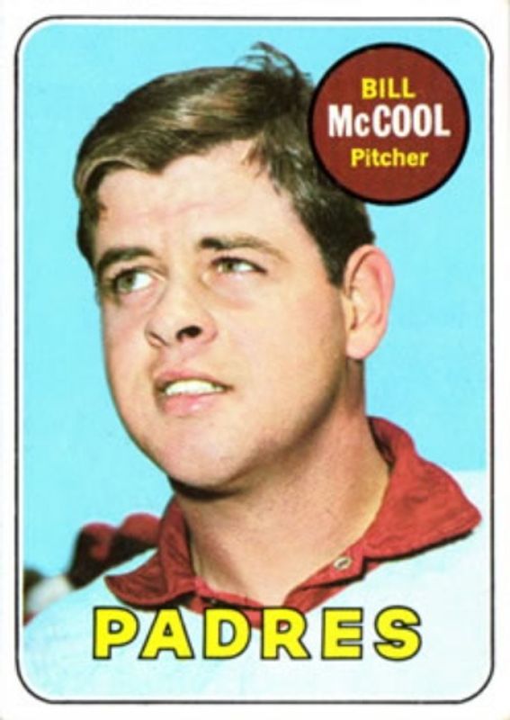 1969 Topps #129 Base