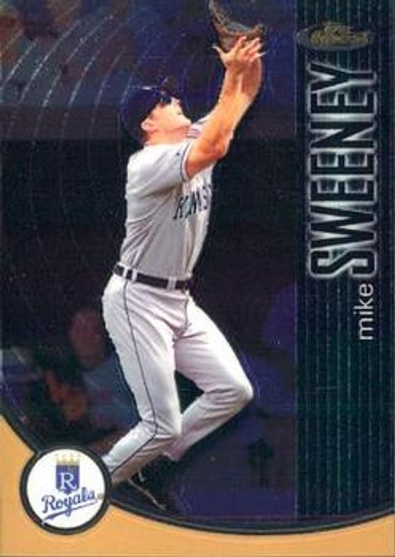2001 Topps Finest #27 Base /999