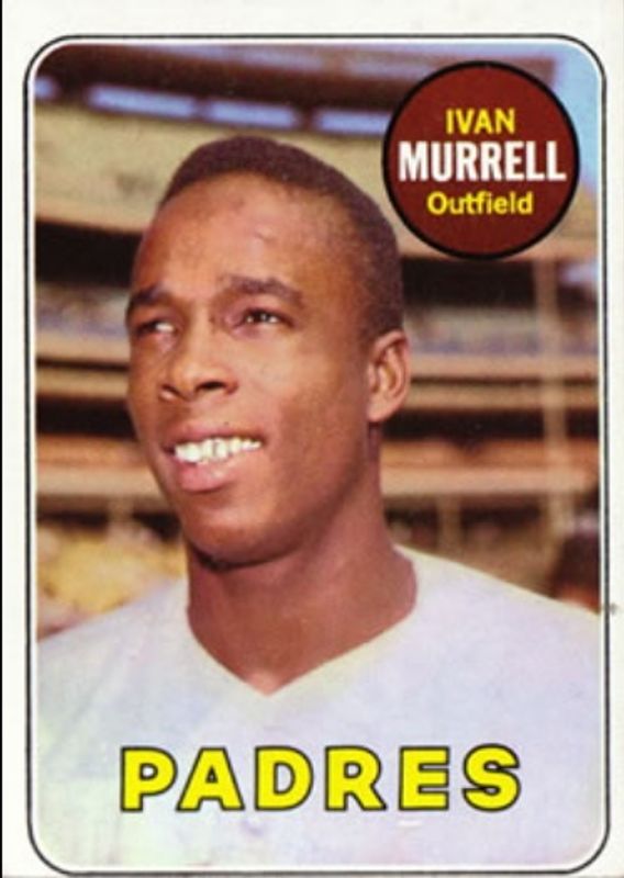 1969 Topps #333 Base
