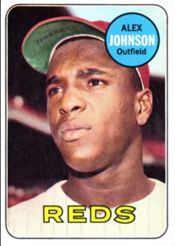 1969 Topps #280 Base