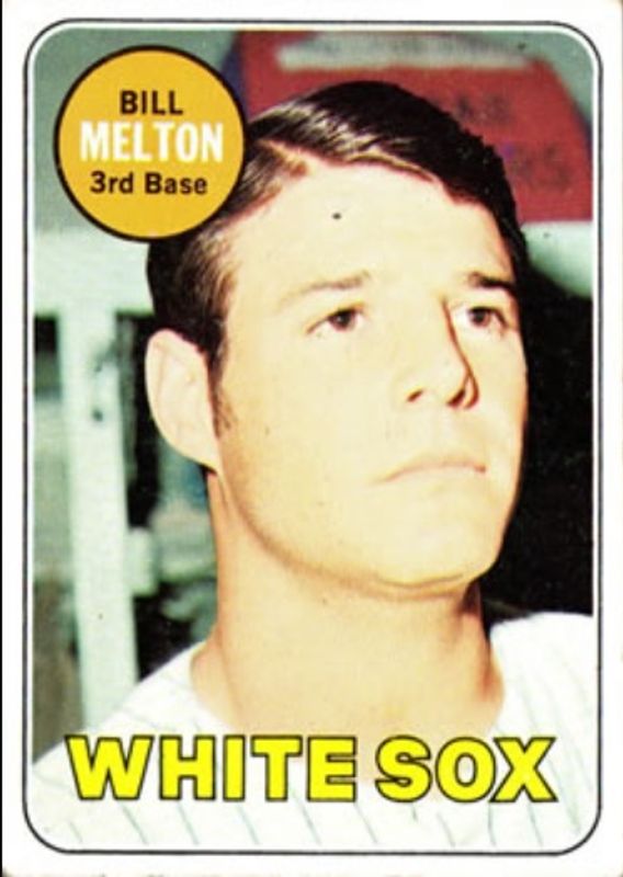 1969 Topps #481 Base