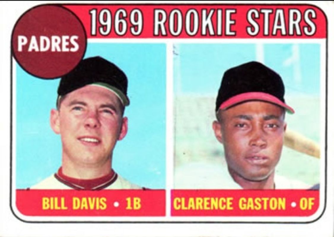 1969 Topps #304 Base