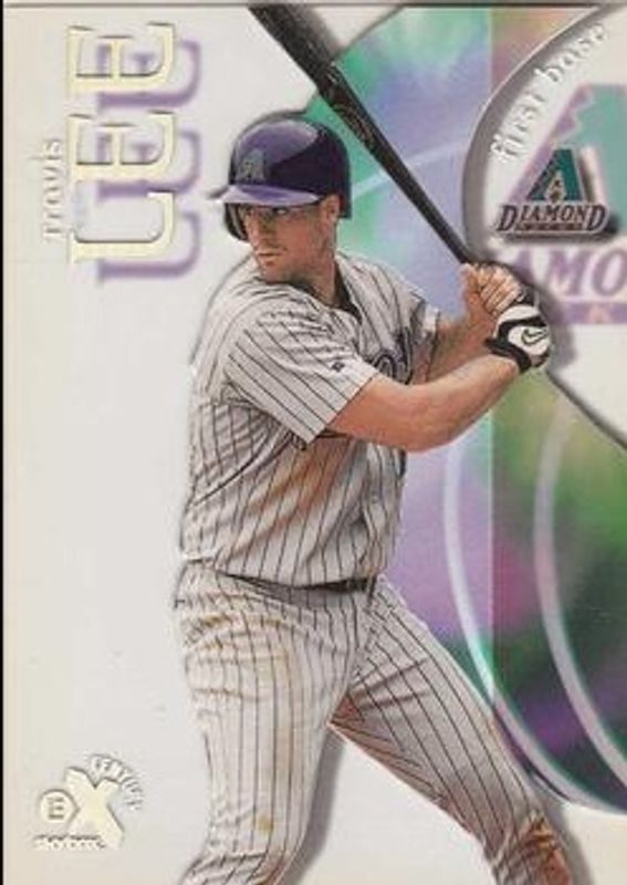 1999 Skybox E-X Century #20 Base