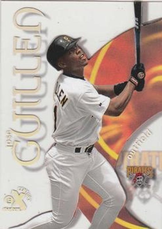1999 Skybox E-X Century #65 Base