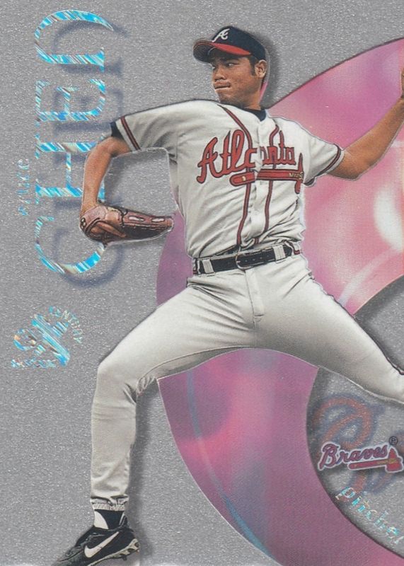 1999 Skybox E-X Century #106 Essential Credentials Now (/106)