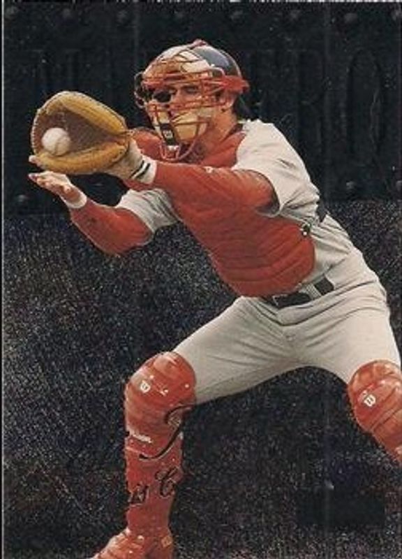 1999 Metal Universe #40 Base