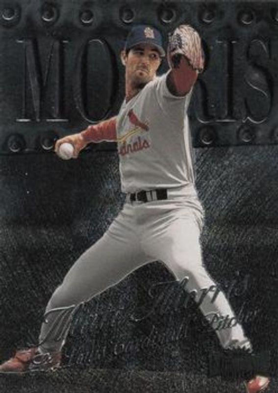 1999 Metal Universe #220 Base