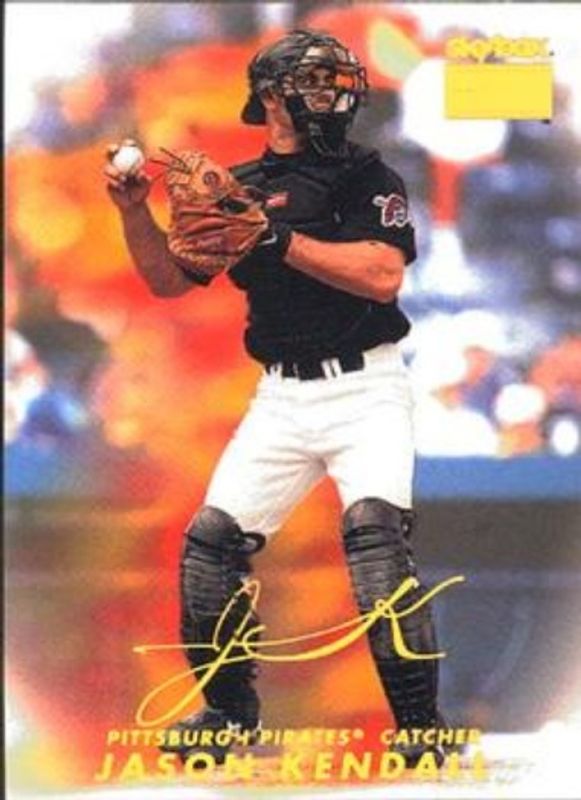 1999 Skybox Premium #72 Base