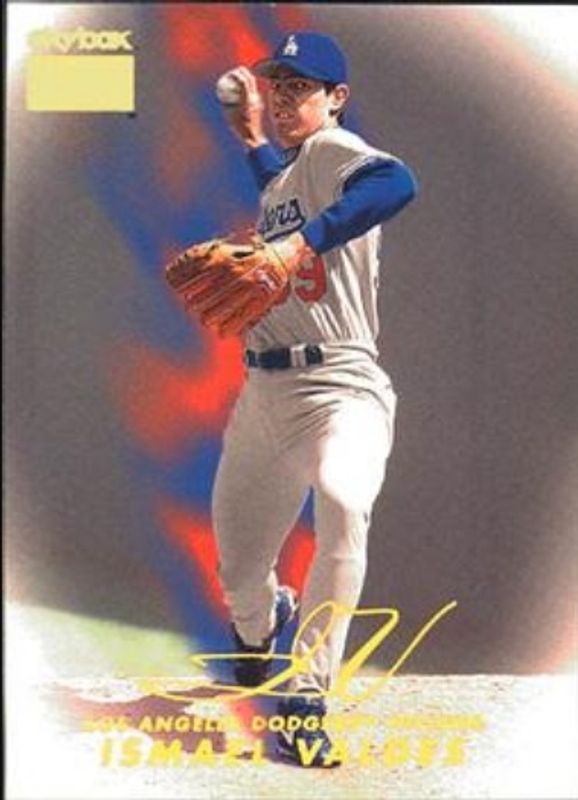 1999 Skybox Premium #203 Base